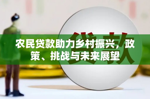 昌江农民贷款助力乡村振兴，政策、挑战与未来展望